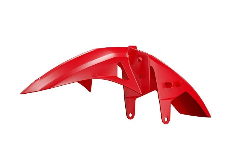Guardabarros delantero bajo RACETECH