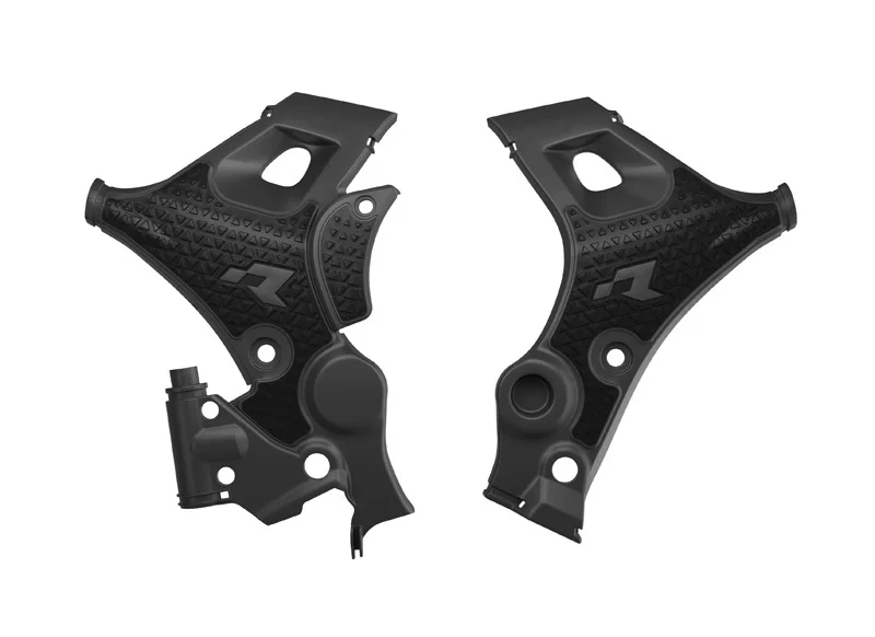 Protectores de chasis RACTECH