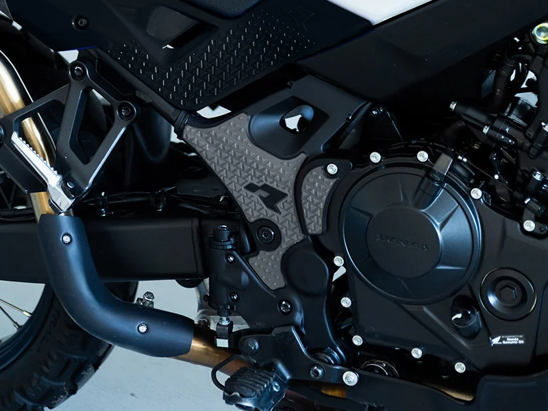 Protectores de chasis RACTECH