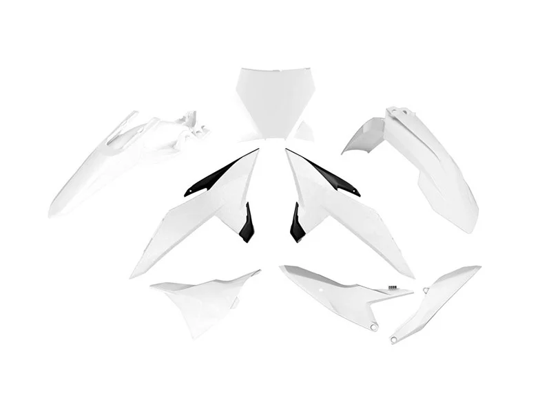 Kit de plástica RACETECH