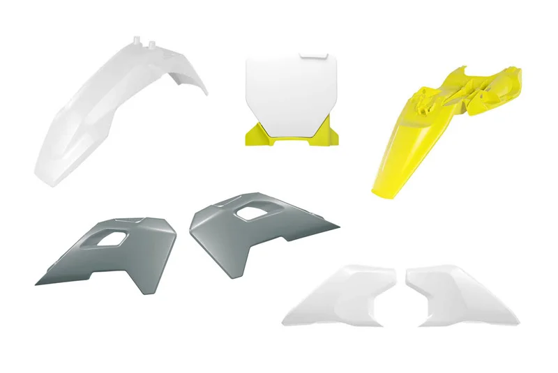 Kit de plástica RACETECH