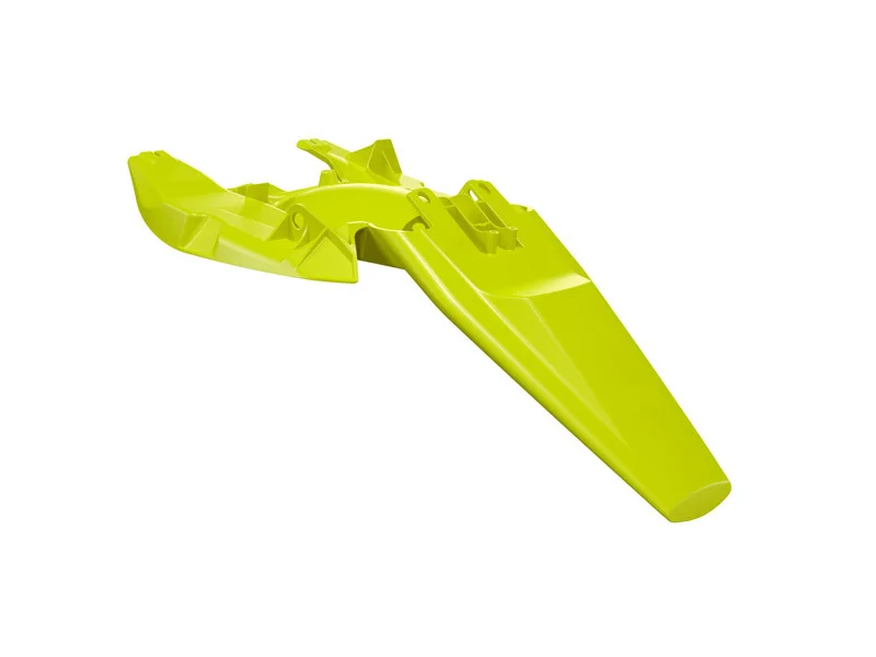 Guardabarros trasero RACETECH