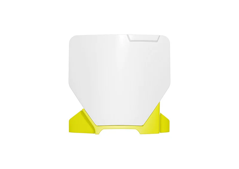 Portanúmeros delantero RACETECH