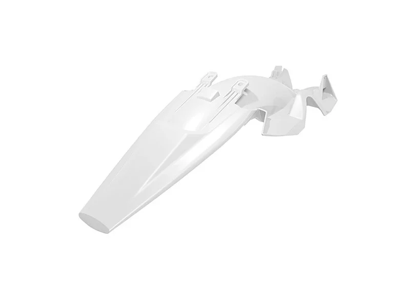 Guardabarros trasero RACETECH