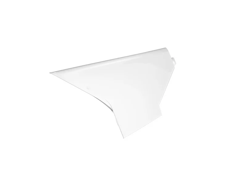 Tapa lateral caja filtro RACETECH