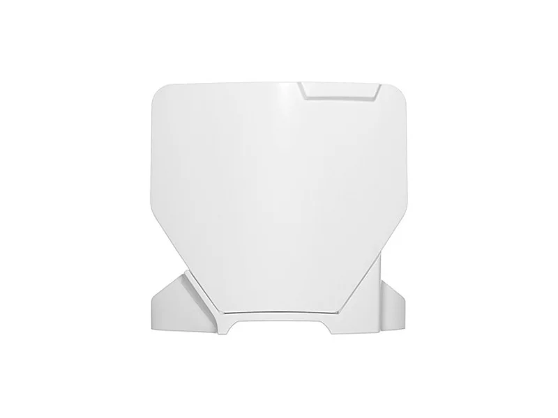 Portanúmeros delantero RACETECH
