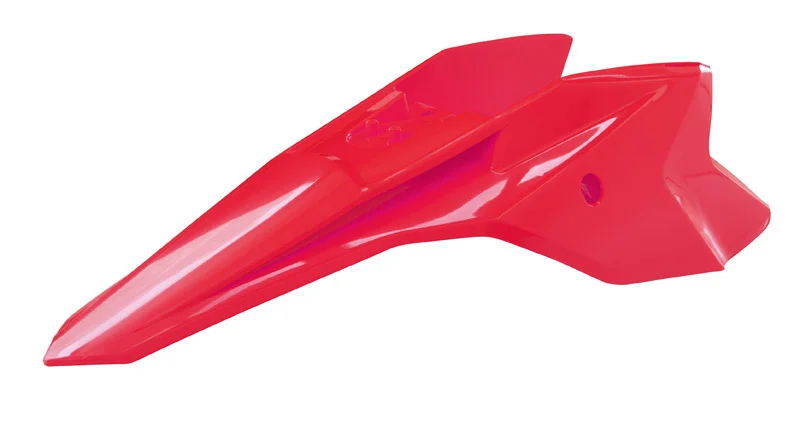 Guardabarros trasero RACETECH