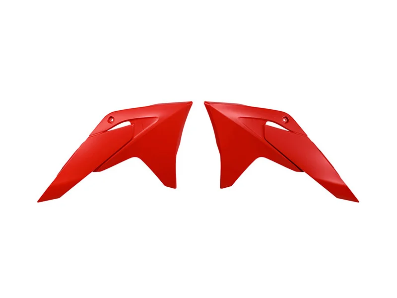 Paneles laterales radiador RACETECH