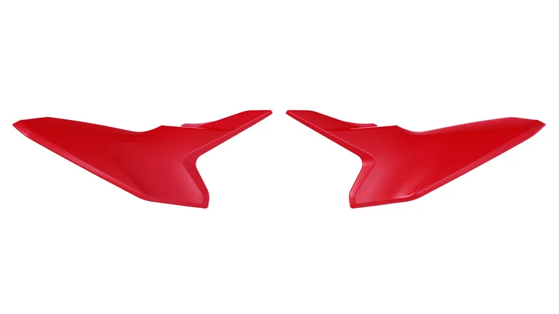 Paneles laterales RACETECH