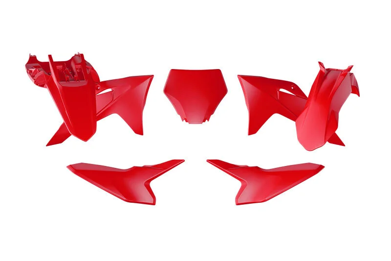 Kit de plástica RACETECH