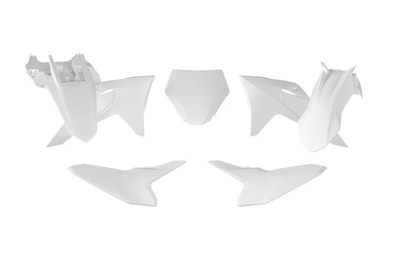 Kit de plástica RACETECH