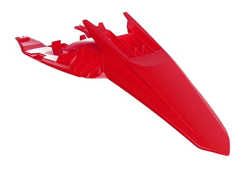 Guardabarros trasero RACETECH