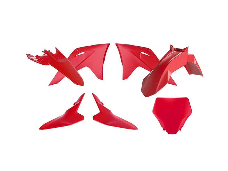 Kit de plástica RACETECH