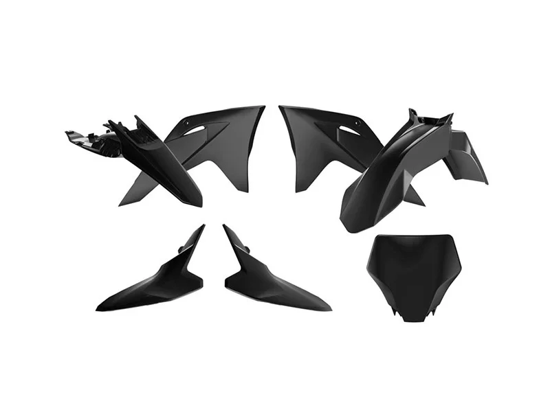 Kit de plástica RACETECH