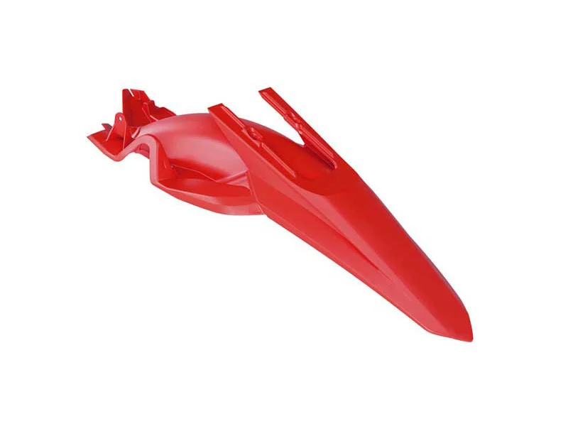 Guardabarros trasero RACETECH