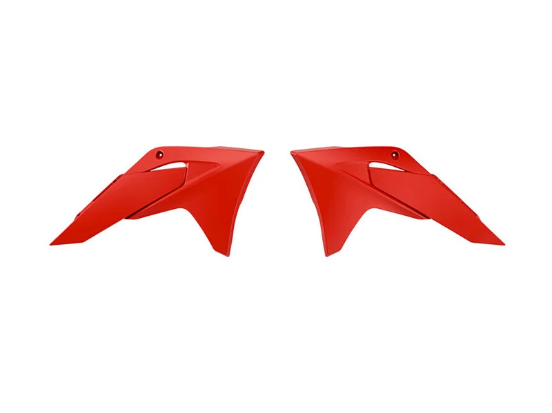Paneles laterales radiador RACETECH