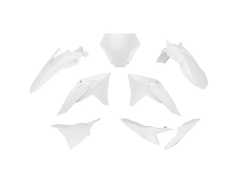 Kit de plástica RACETECH