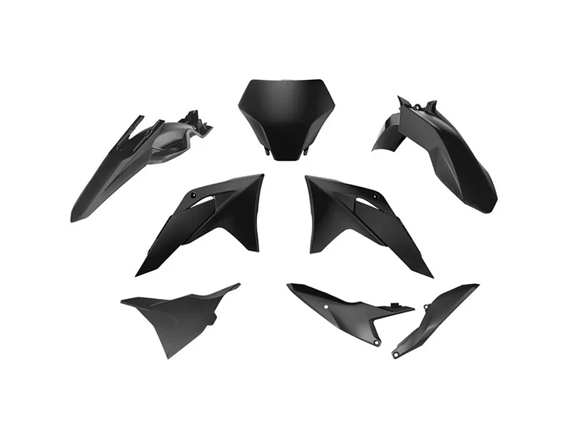 Kit de plástica RACETECH