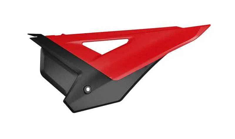 Tapa lateral caja filtro RACETECH