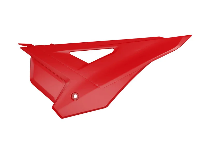 Tapa lateral caja filtro RACETECH