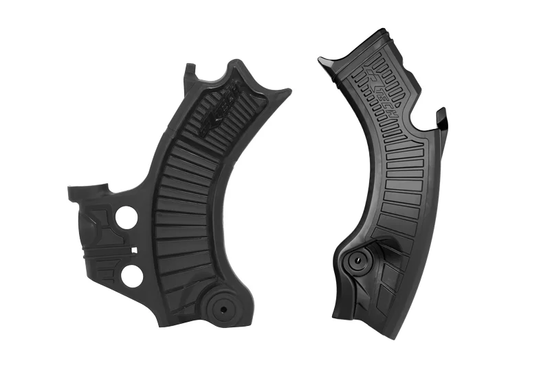 Protectores de chasis RACTECH
