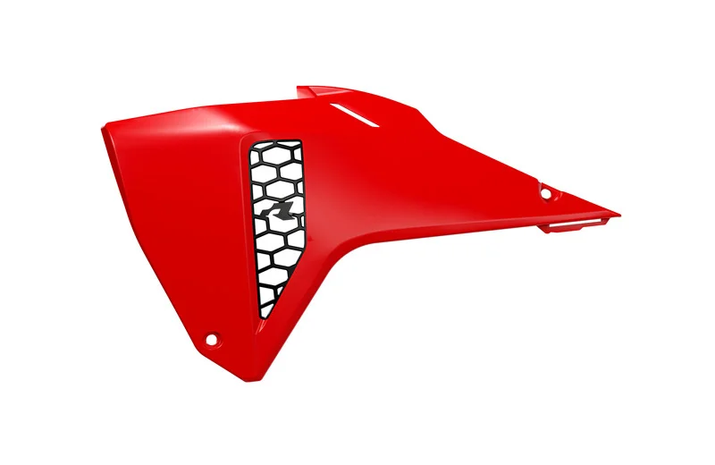 Paneles laterales radiador RACETECH Revolution