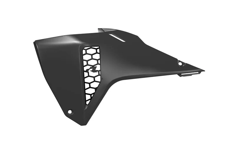Paneles laterales radiador RACETECH Revolution