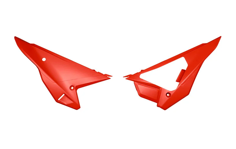 Tapa lateral caja filtro RACETECH