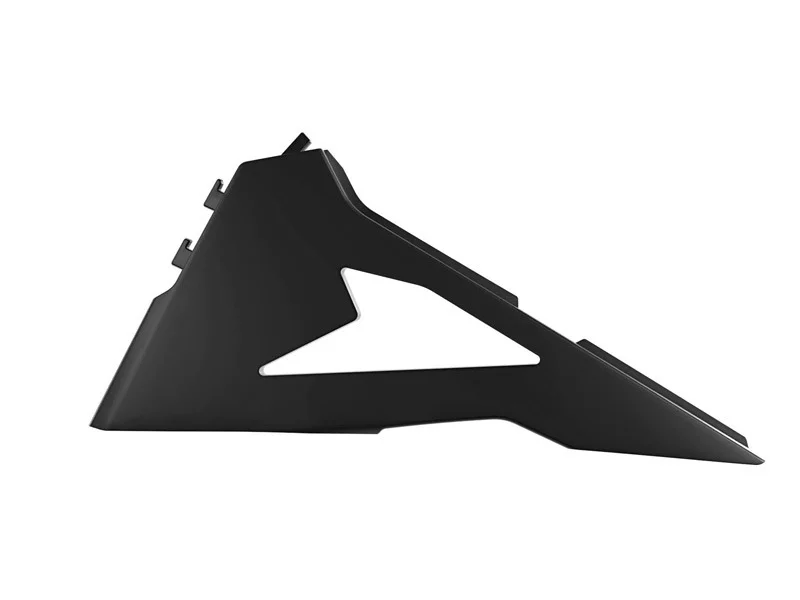 Tapa lateral caja filtro RACETECH