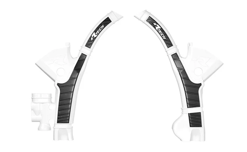 Protectores de chasis RACTECH