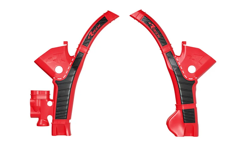 Protectores de chasis RACTECH