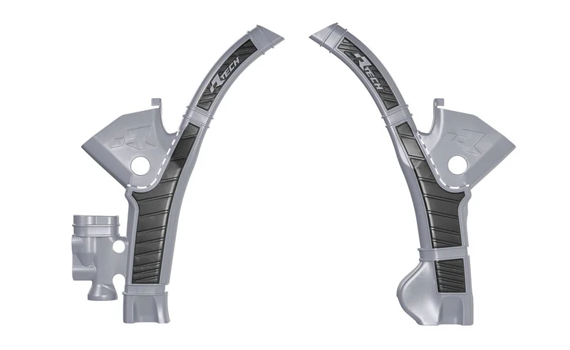 Protectores de chasis RACTECH