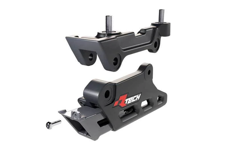 Guiacadenas monobloque RACETECH