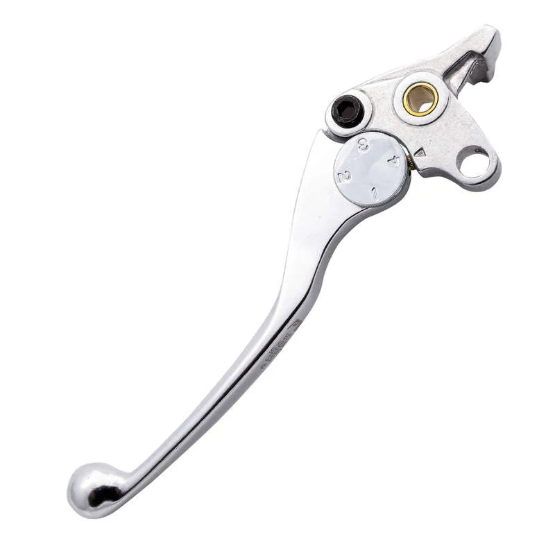 Maneta de embrague HIGHSIDER Smart Repair type BC 320 - Plata