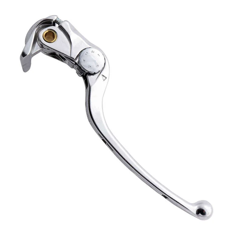 Maneta de freno HIGHSIDER Smart Repair type BC 422 - Plata