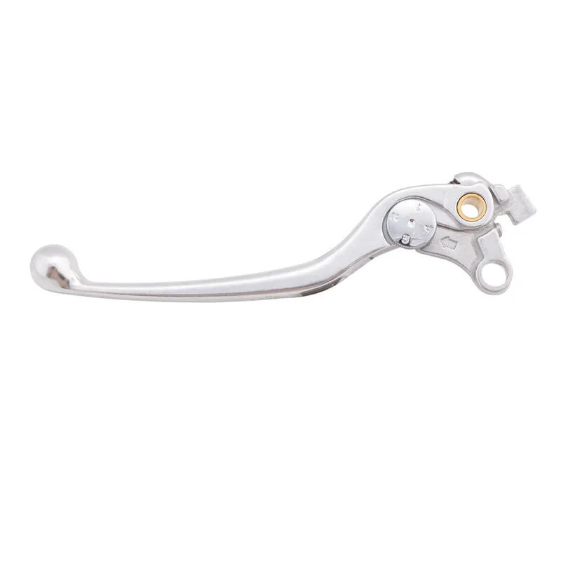 Maneta de embrague HIGHSIDER Smart Repair type BC 521 - Plata