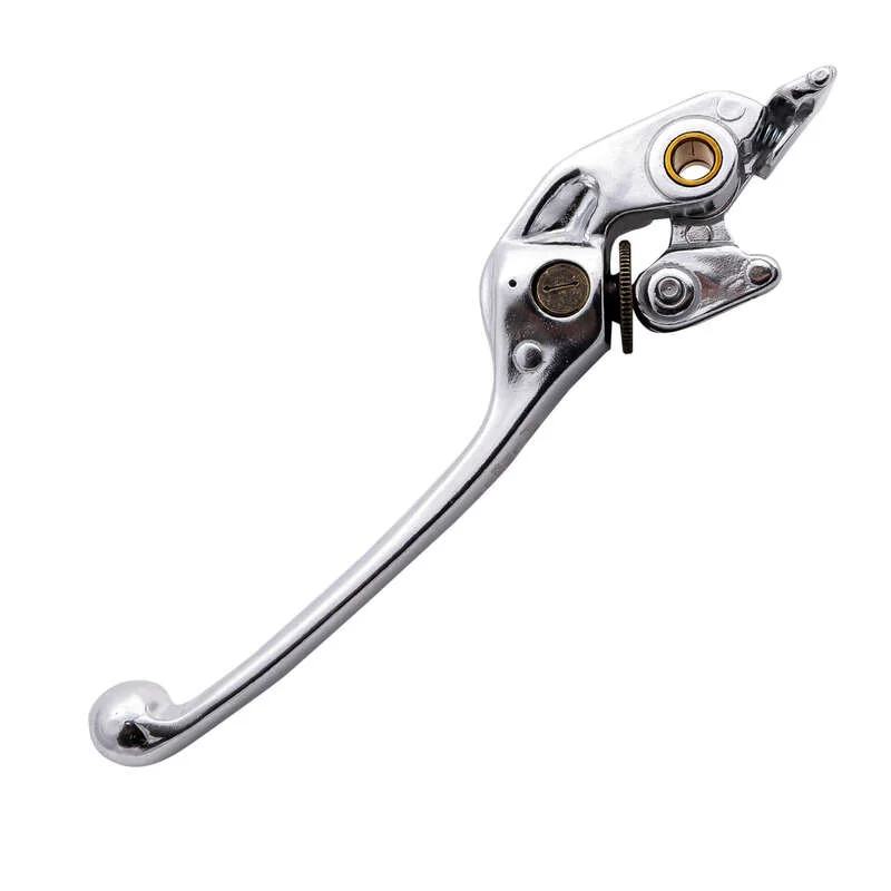 Maneta de freno tipo origen HIGHSIDER smart BC 032 - Plata