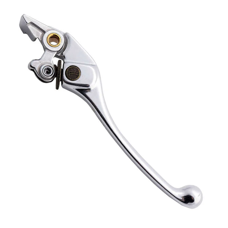 Maneta de freno tipo origen HIGHSIDER smart BC 034 - Plata