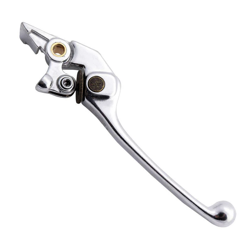 Maneta de freno tipo origen HIGHSIDER smart BC 038 - Plata