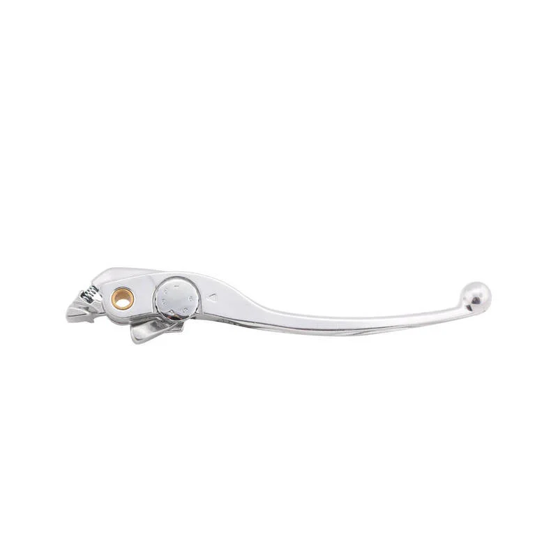 Maneta de freno ajustable tipo origen HIGHSIDER smart BC 041 - Plata
