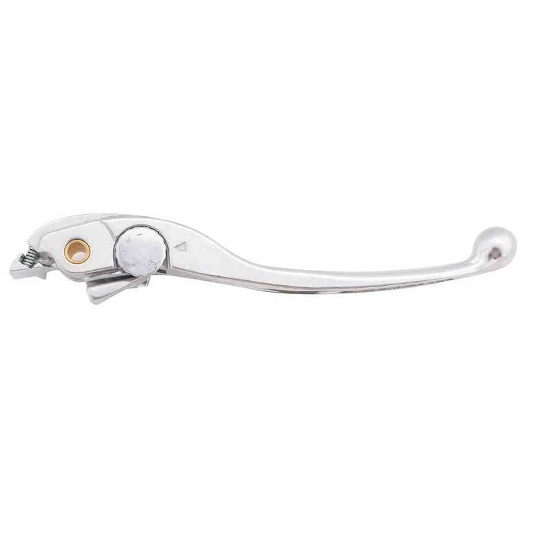 Maneta de freno ajustable tipo origen HIGHSIDER smart BC 042 - Plata