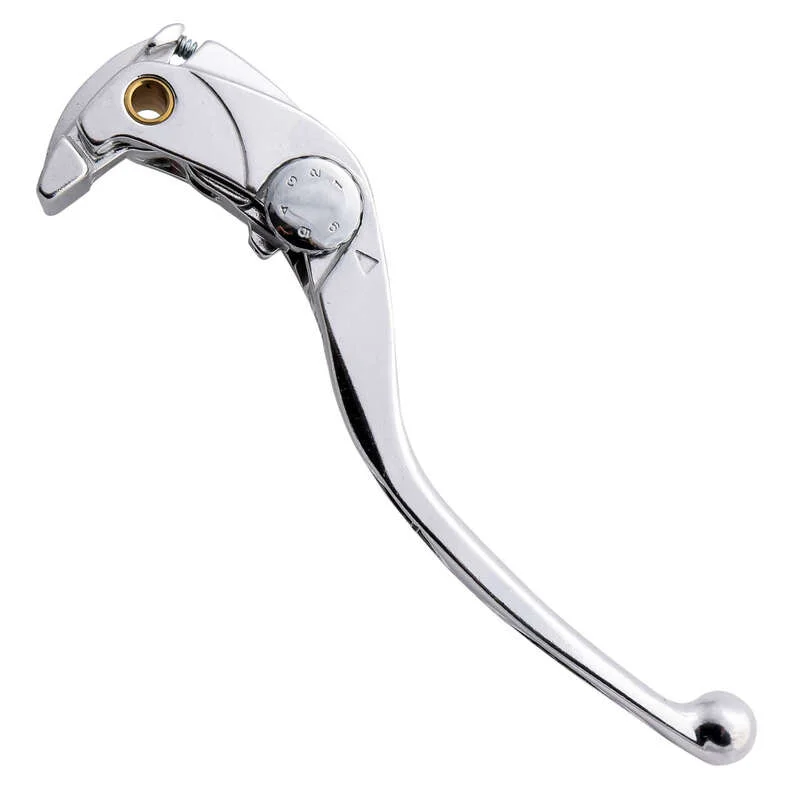Maneta de freno tipo origen HIGHSIDER smart BC 043 - Plata