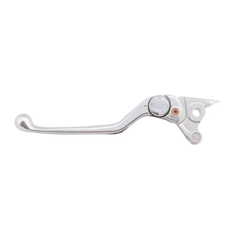 Maneta de embrague tipo origen HIGHSIDER smart BC 101 - Plata