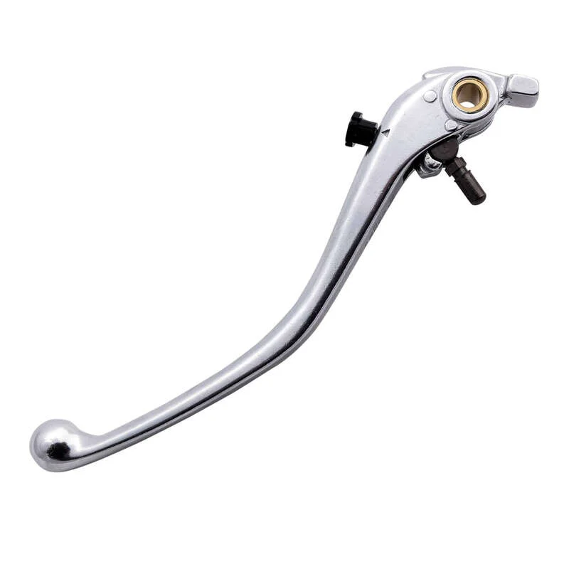 Maneta de embrague tipo origen HIGHSIDER smart BC 102 - Plata