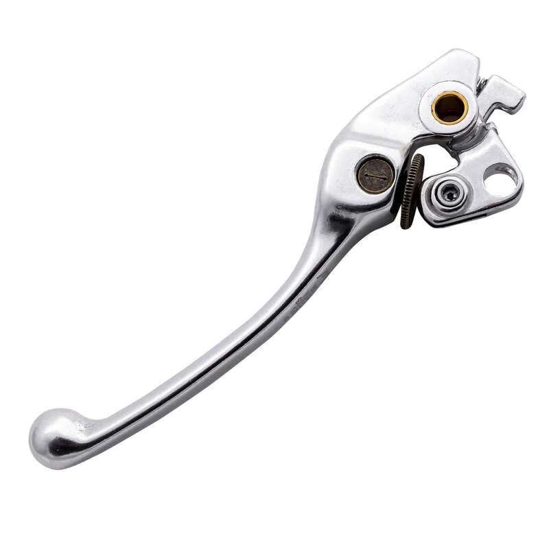 Maneta de embrague tipo origen HIGHSIDER smart BC 123 - Plata