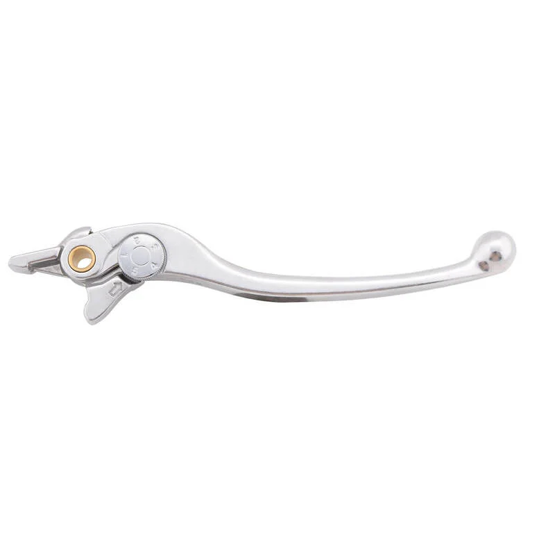 Maneta de freno tipo origen HIGHSIDER smart BC 226 - Plata