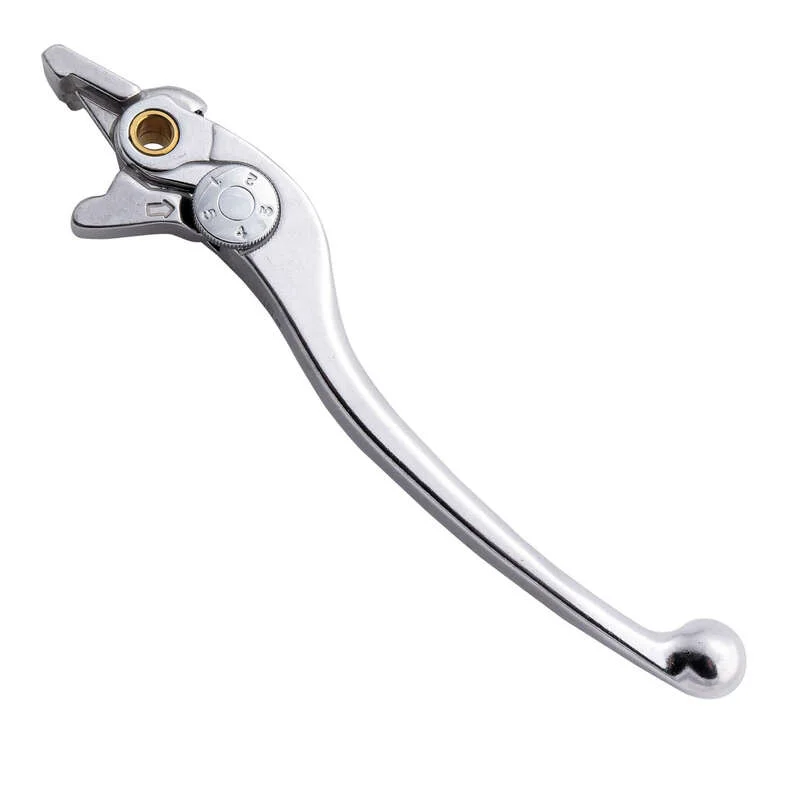 Maneta de freno tipo origen HIGHSIDER smart BC 228 - Plata