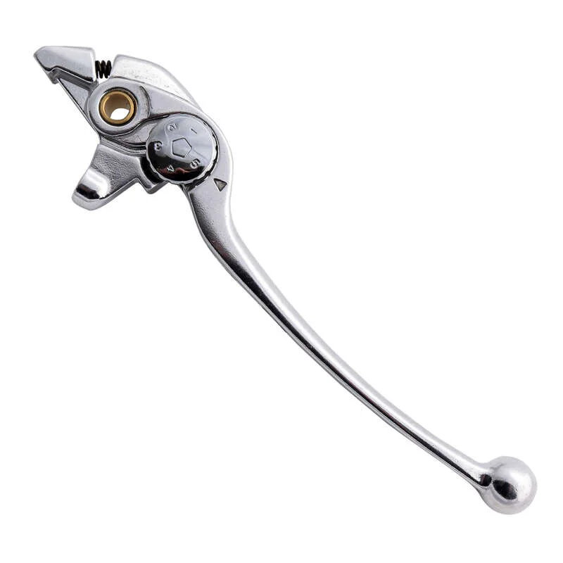 Maneta de freno tipo origen HIGHSIDER smart BC 229 - Plata