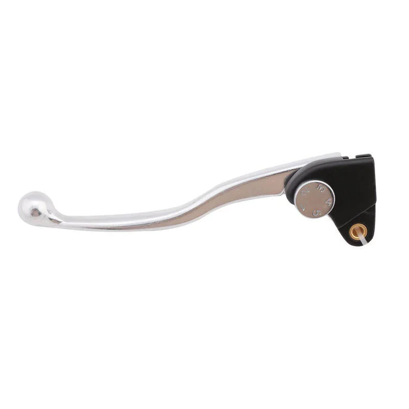 Maneta de embrague tipo origen HIGHSIDER smart BC 330 - Plata / Negro