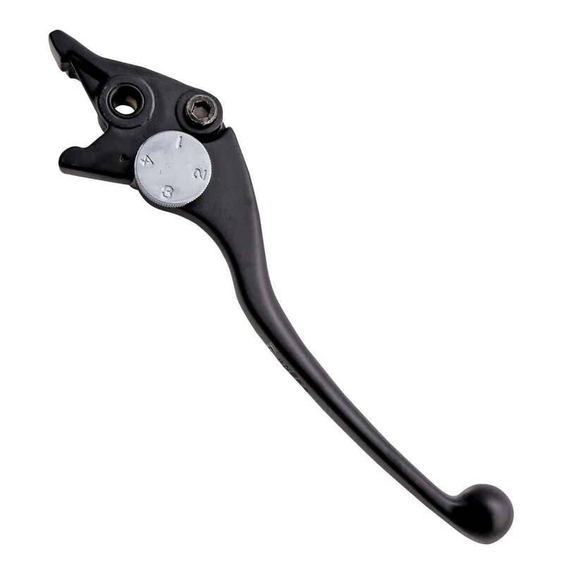 Maneta de freno tipo origen HIGHSIDER smart BC 420 - Negro